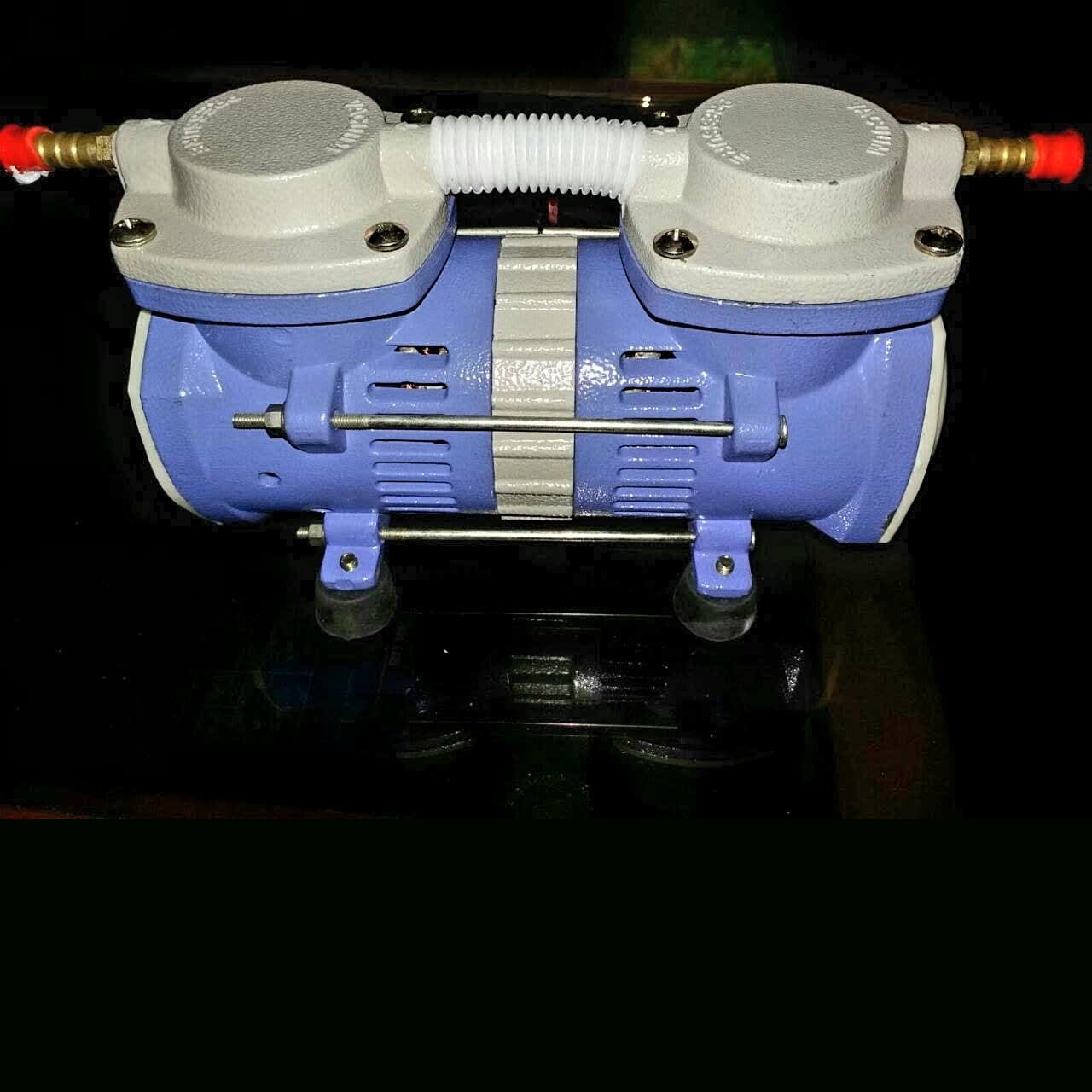 Jai Vacuum Pump Manufacturing Company India