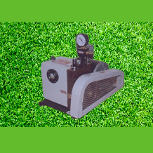Jai Vacuum Pump Manufacturing Company India