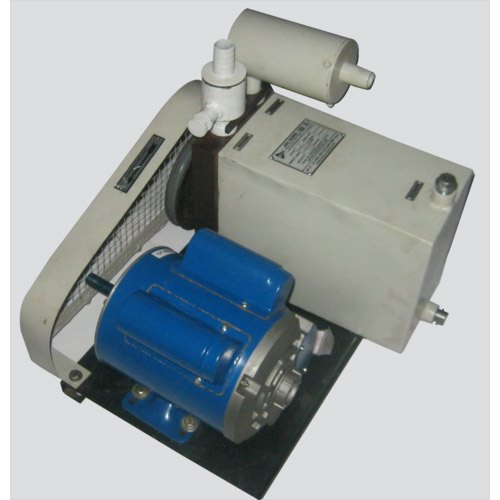 Jai Vacuum Pump Manufacturing Company India