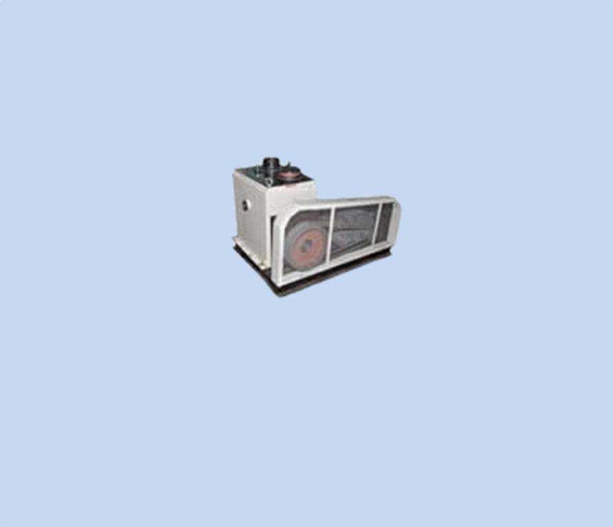 Jai Vacuum Pump Manufacturing Company India