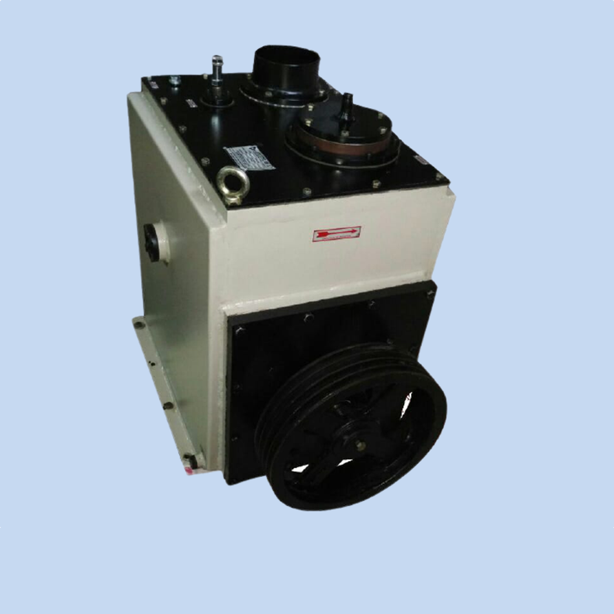 Jai Vacuum Pump Manufacturing Company India
