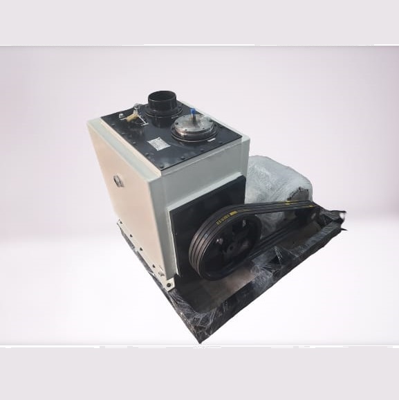 Jai Vacuum Pump Manufacturing Company India